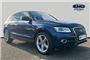 2015 Audi Q5 2.0T FSI Quattro S Line Plus 5dr Tip Auto