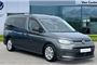 2022 Volkswagen Caddy Maxi 2.0 TDI 122 Life 5dr DSG