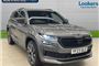 2023 Skoda Kodiaq 1.5 TSI Sport Line 5dr DSG [7 Seat]