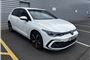 2021 Volkswagen Golf GTE 1.4 TSI GTE 5dr DSG