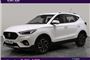 2021 MG ZS 1.0T GDi Exclusive 5dr DCT