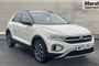 2022 Volkswagen T-Roc 1.0 TSI Style 5dr