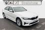 2022 BMW 3 Series 318i SE Pro 4dr Step Auto