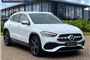 2023 Mercedes-Benz GLA GLA 220d 4Matic AMG Line Executive 5dr Auto