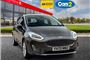 2020 Ford Fiesta 1.0 EcoBoost 95 Titanium 5dr