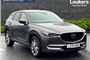 2021 Mazda CX-5 2.0 Sport 5dr