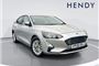 2020 Ford Focus 1.0 EcoBoost 125 Titanium 5dr Auto