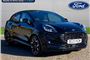 2023 Ford Puma 1.0 EcoBoost Hybrid mHEV 155 ST-Line X 5dr