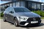 2020 Mercedes-Benz A-Class A45 S 4Matic+ 5dr Auto