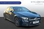 2018 Mercedes-Benz A-Class A180d AMG Line Executive 5dr Auto