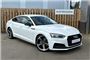 2019 Audi A5 Sportback 35 TFSI Black Edition 5dr S Tronic