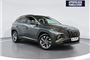 2023 Hyundai Tucson 1.6 TGDi Premium 5dr 2WD