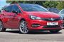 2021 Vauxhall Astra 1.2 Turbo 145 Griffin Edition 5dr