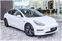 2020 Tesla Model 3 Long Range AWD 4dr Auto