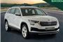 2024 Skoda Kodiaq 1.5 TSI SE L Executive 5dr DSG [7 Seat]