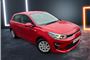 2021 Kia Rio 1.25 1 5dr