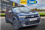 2025 Dacia Journey 1.8 Hybrid 155 Journey 5dr Auto