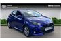 2024 Toyota Yaris 1.5 Hybrid Icon 5dr CVT