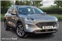 2021 Ford Kuga 1.5 EcoBlue Titanium 5dr