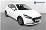 2021 Mazda 2 1.5 Skyactiv G 75 SE-L 5dr