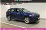 2019 BMW X1 sDrive 18i SE 5dr