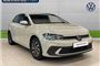 2023 Volkswagen Polo 1.0 TSI Life 5dr DSG