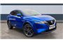 2021 Nissan Qashqai 1.3 DiG-T MH Tekna 5dr