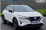 2021 Nissan Qashqai 1.3 DiG-T MH Tekna 5dr