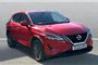 2022 Nissan Qashqai 1.3 DiG-T MH Acenta Premium 5dr