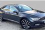 2021 Volkswagen Passat 2.0 TDI EVO SCR SEL 4dr DSG