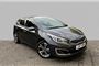 2017 Kia Ceed 1.6 CRDi ISG 3 5dr