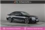 2017 BMW 2 Series 220d M Sport 2dr [Nav] Step Auto