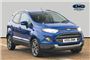 2016 Ford EcoSport 1.0 EcoBoost Titanium 5dr