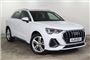 2019 Audi Q3 35 TFSI S Line 5dr S Tronic