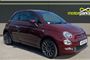 2021 Fiat 500 1.0 Mild Hybrid Star 3dr