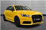 2017 Audi S1 S1 TFSI Quattro Competition 3dr