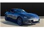 2019 Mazda MX-5 1.5 [132] SE+ 2dr