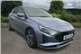 2024 Hyundai i20 1.0T GDi Ultimate 5dr DCT