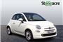 2021 Fiat 500 1.0 Mild Hybrid Lounge 3dr