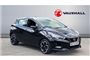 2022 Nissan Micra 1.0 IG-T 92 Acenta 5dr CVT