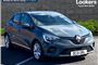 2021 Renault Clio 1.0 SCe 75 Play 5dr