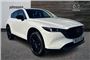 2025 Mazda CX-5 2.0 e-Skyactiv G MHEV Homura 5dr Auto