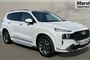 2023 Hyundai Santa Fe 1.6 TGDi Plug-in Hybrid Ultimate 5dr 4WD Auto