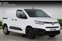 2023 Toyota Proace City 1.5D 100 Active Van [6 Speed]
