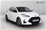 2022 Toyota Yaris 1.5 Hybrid Dynamic 5dr CVT