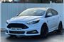 2017 Ford Focus ST 2.0T EcoBoost ST-3 5dr