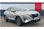 2023 Nissan Qashqai 1.3 DiG-T MH N-Connecta 5dr