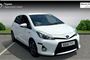 2014 Toyota Yaris 1.5 VVT-i Hybrid Trend 5dr CVT