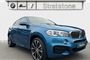 2019 BMW X6 xDrive40d M Sport Edition 5dr Step Auto