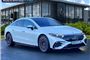 2022 Mercedes-Benz EQS EQS 450+ 245kW AMG Line Premium+ 108kWh 4dr Auto